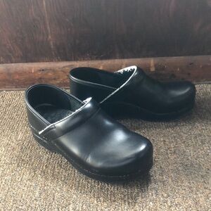 Dansko clogs